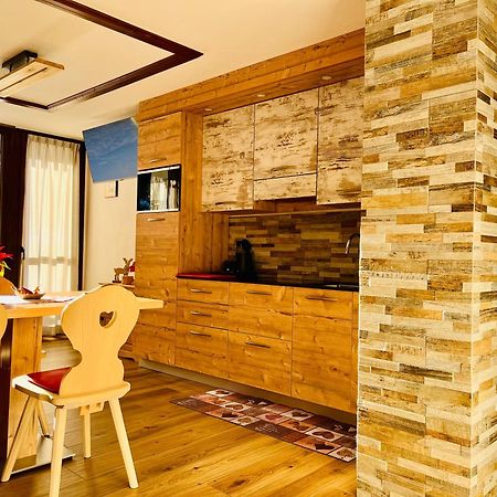 Home, Sweet Home Лівіньо Екстер'єр фото