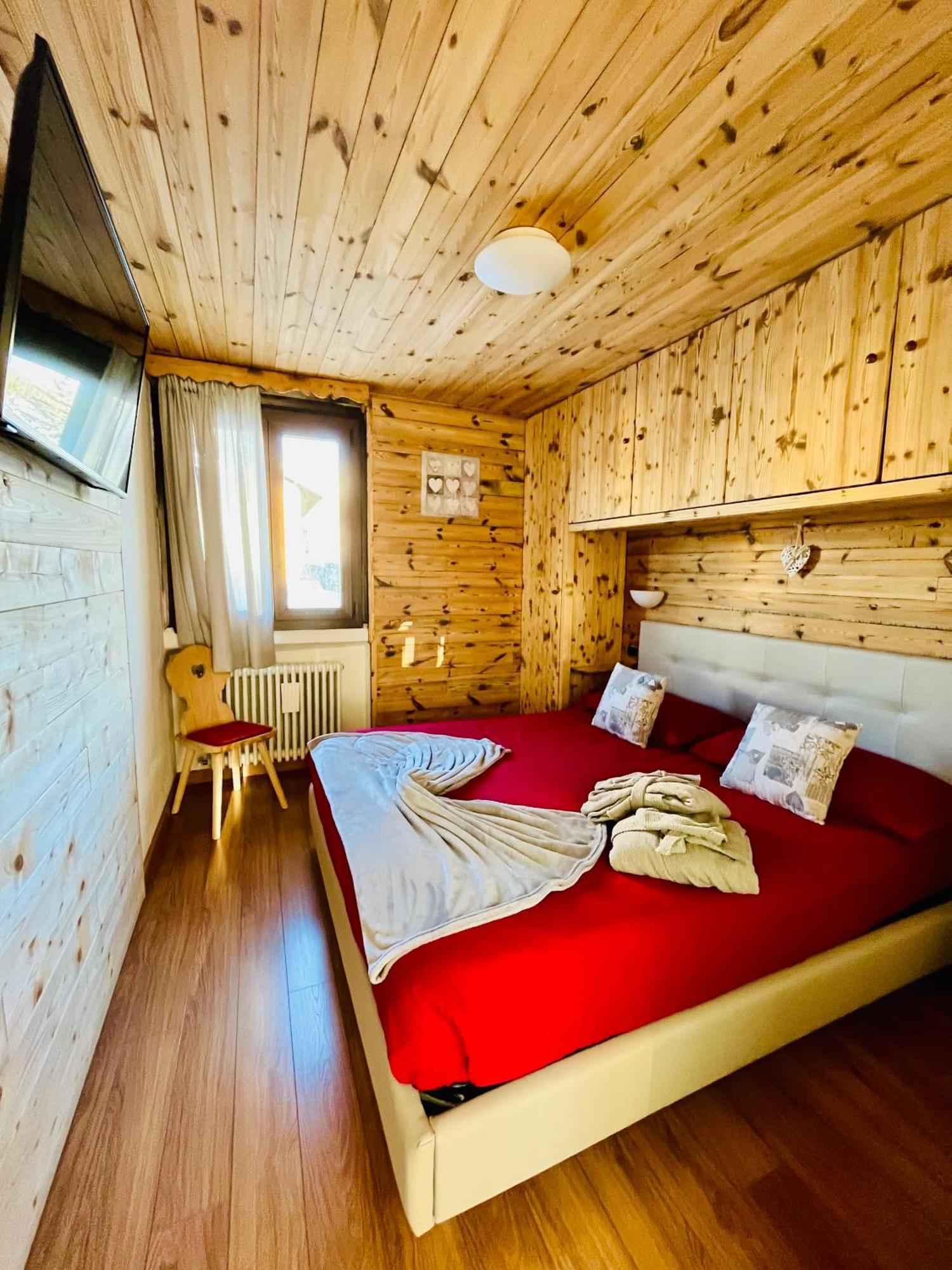 Home, Sweet Home Лівіньо Екстер'єр фото